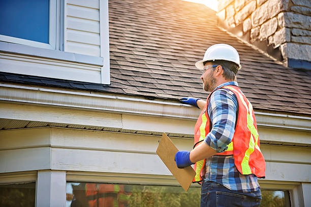 Licensed Roofing service in North Little Rock, AR - Ben Roofing and Steel LLC